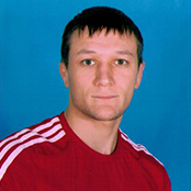 Кислицин Сергей